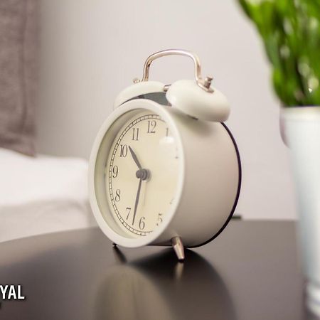Hotel Royal Urban Concept Fez Zewnętrze zdjęcie