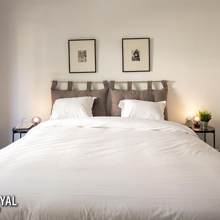 Hotel Royal Urban Concept Fez Zewnętrze zdjęcie