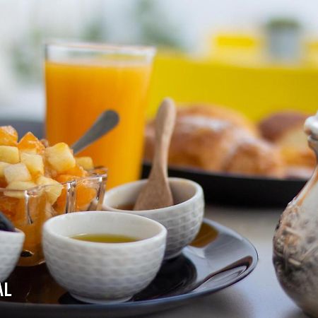 Hotel Royal Urban Concept Fez Zewnętrze zdjęcie