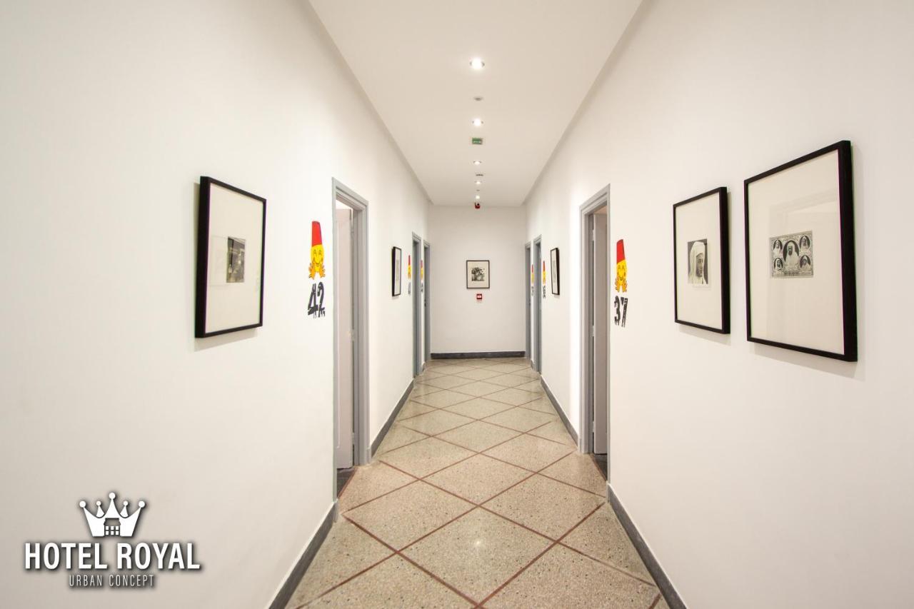 Hotel Royal Urban Concept Fez Zewnętrze zdjęcie