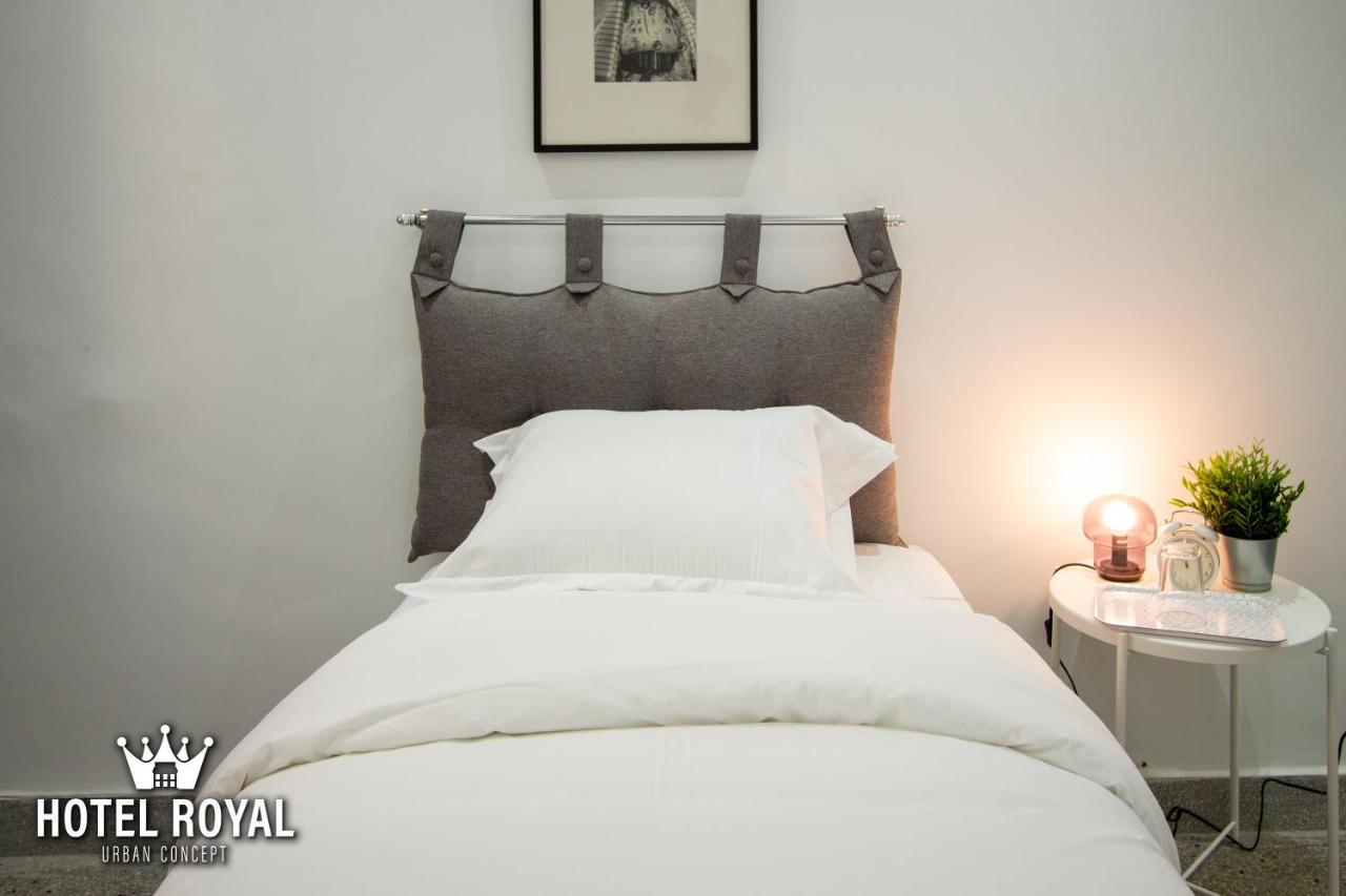 Hotel Royal Urban Concept Fez Zewnętrze zdjęcie