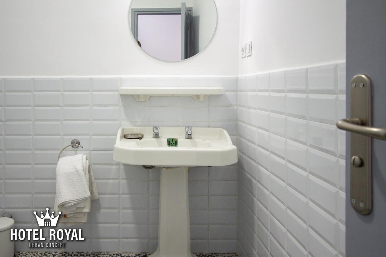 Hotel Royal Urban Concept Fez Zewnętrze zdjęcie