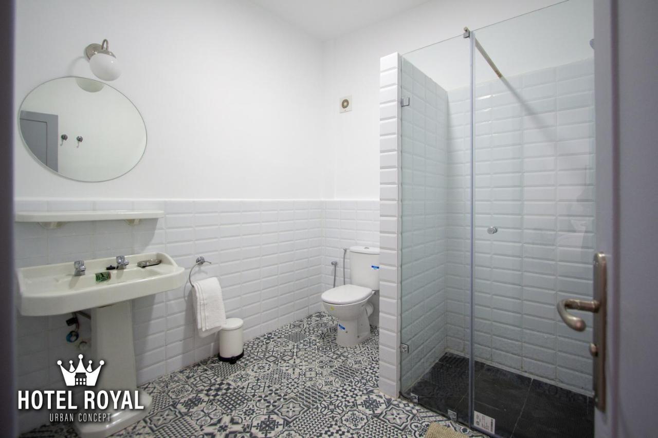 Hotel Royal Urban Concept Fez Zewnętrze zdjęcie