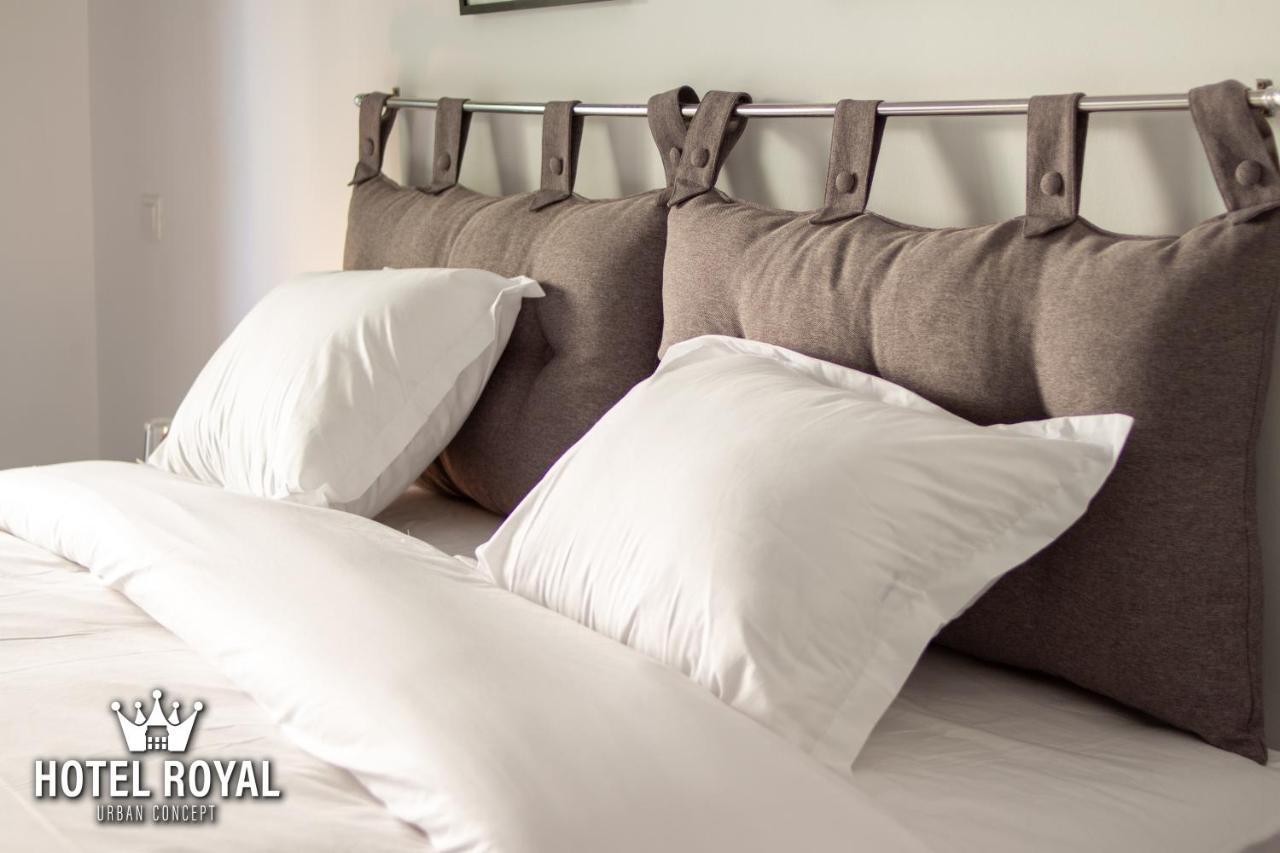 Hotel Royal Urban Concept Fez Zewnętrze zdjęcie