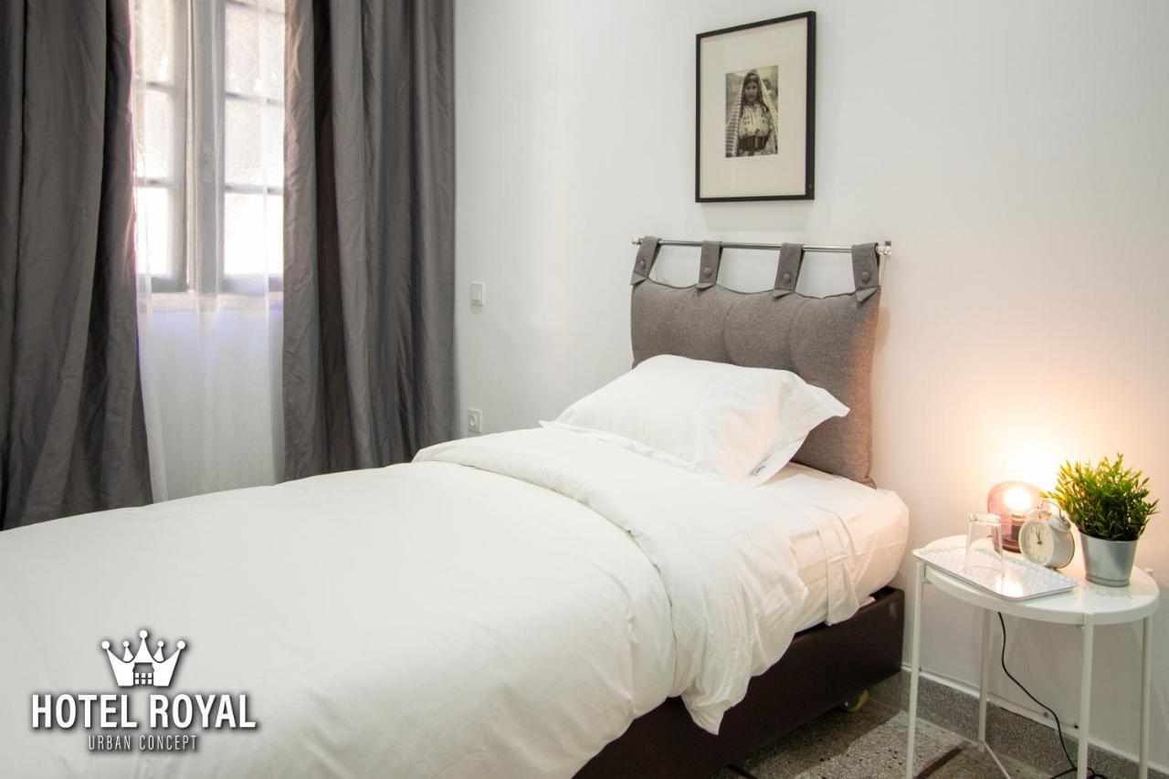 Hotel Royal Urban Concept Fez Zewnętrze zdjęcie