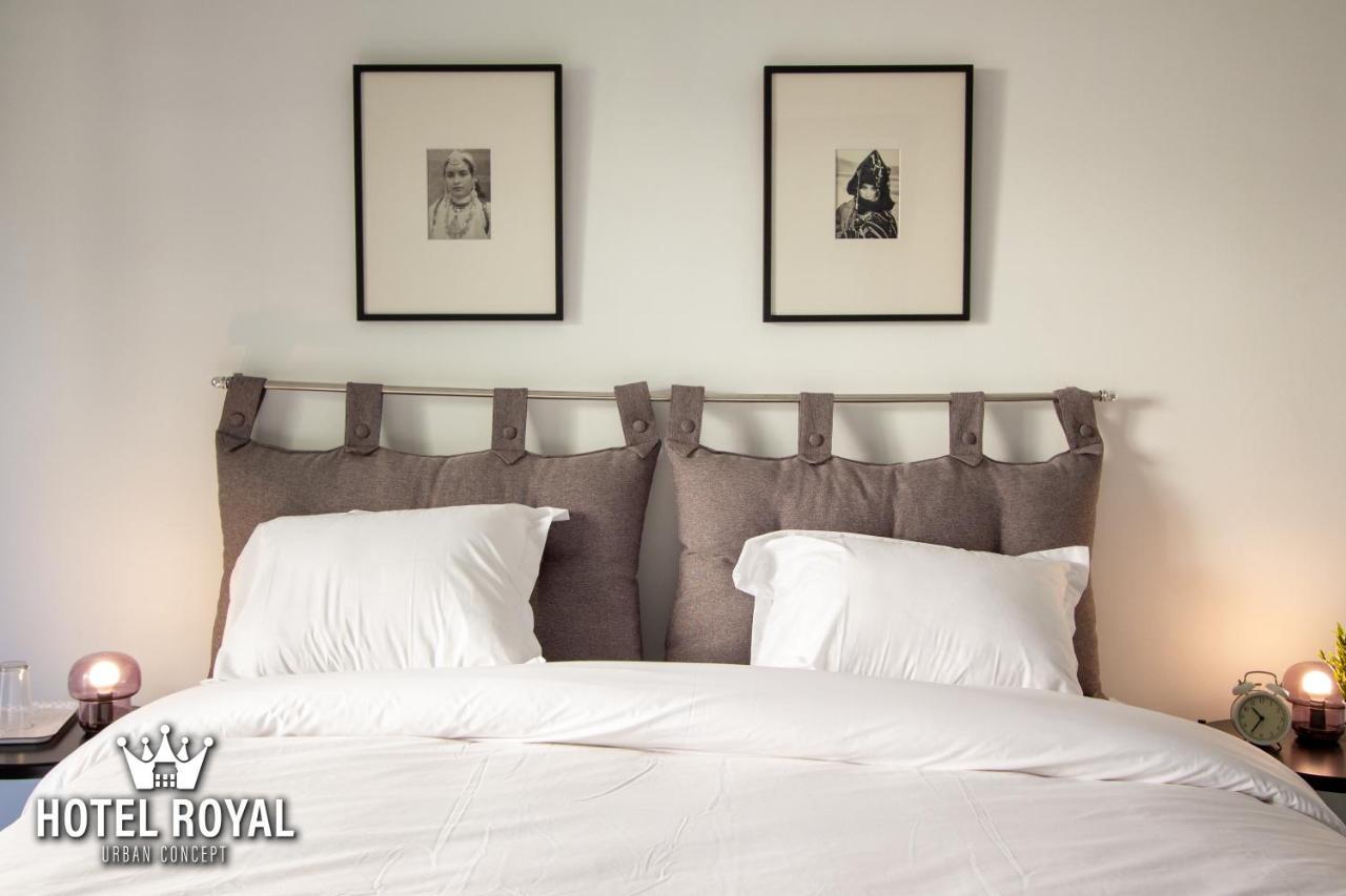 Hotel Royal Urban Concept Fez Zewnętrze zdjęcie