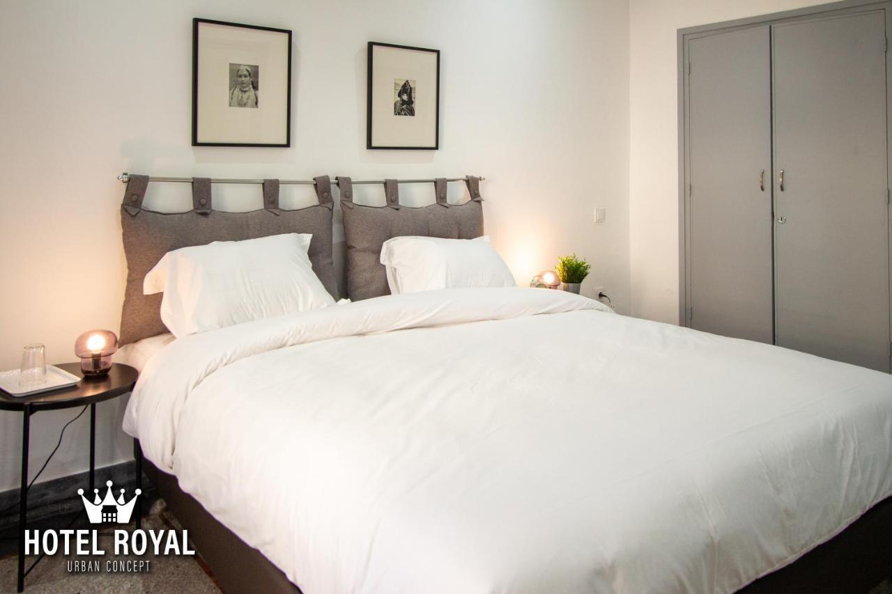 Hotel Royal Urban Concept Fez Zewnętrze zdjęcie