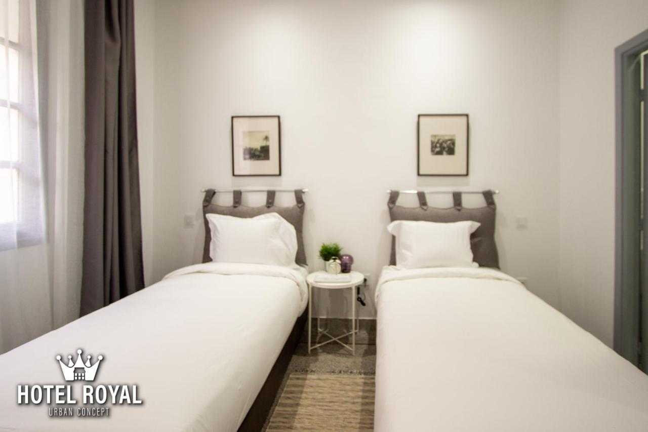 Hotel Royal Urban Concept Fez Zewnętrze zdjęcie