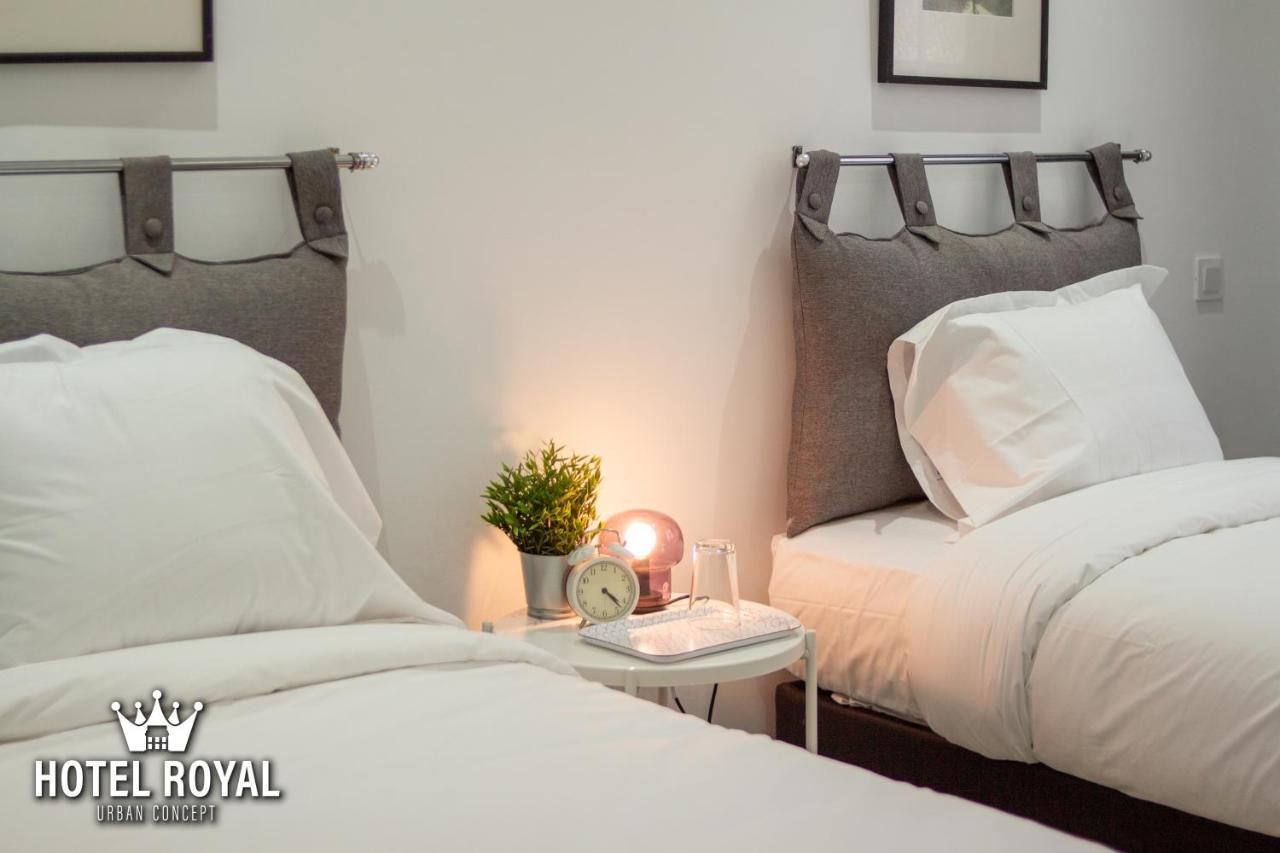 Hotel Royal Urban Concept Fez Zewnętrze zdjęcie