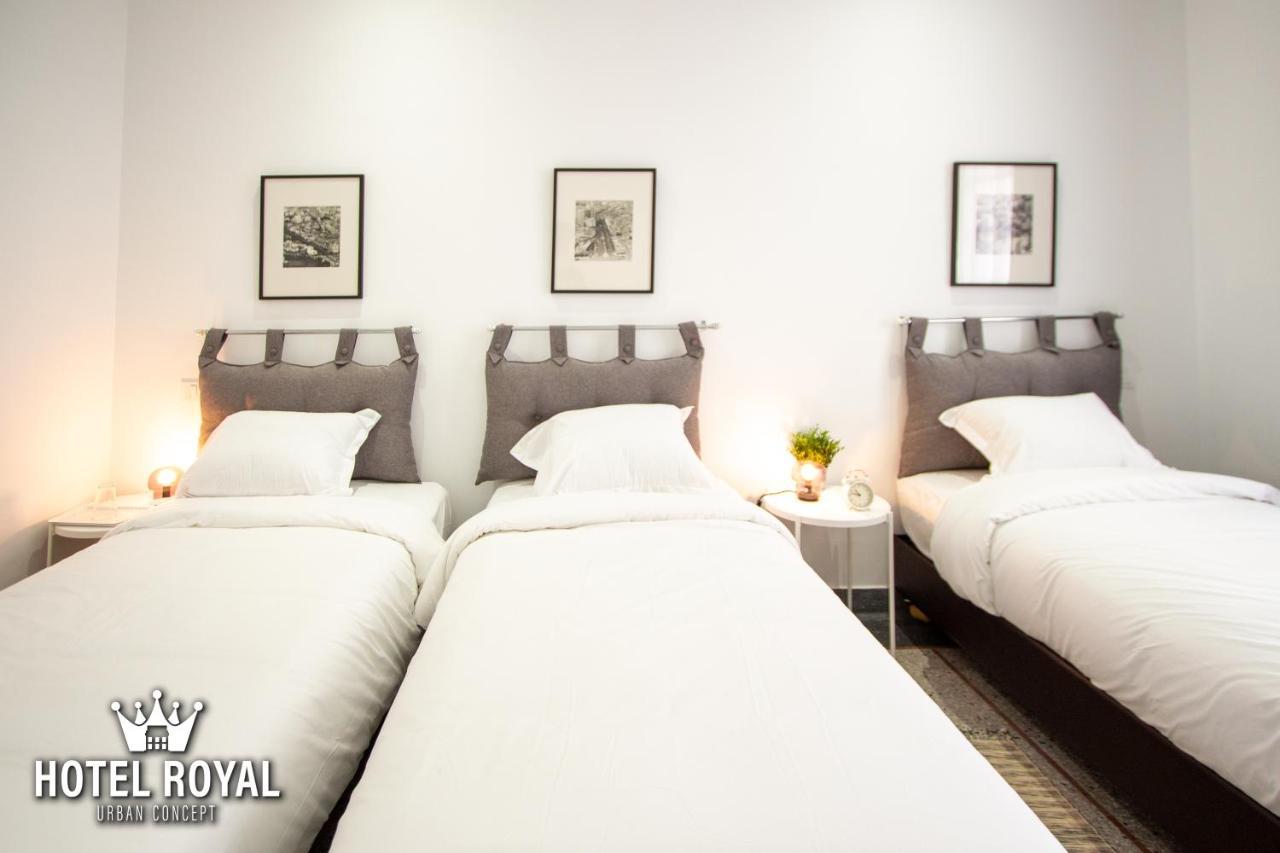 Hotel Royal Urban Concept Fez Zewnętrze zdjęcie