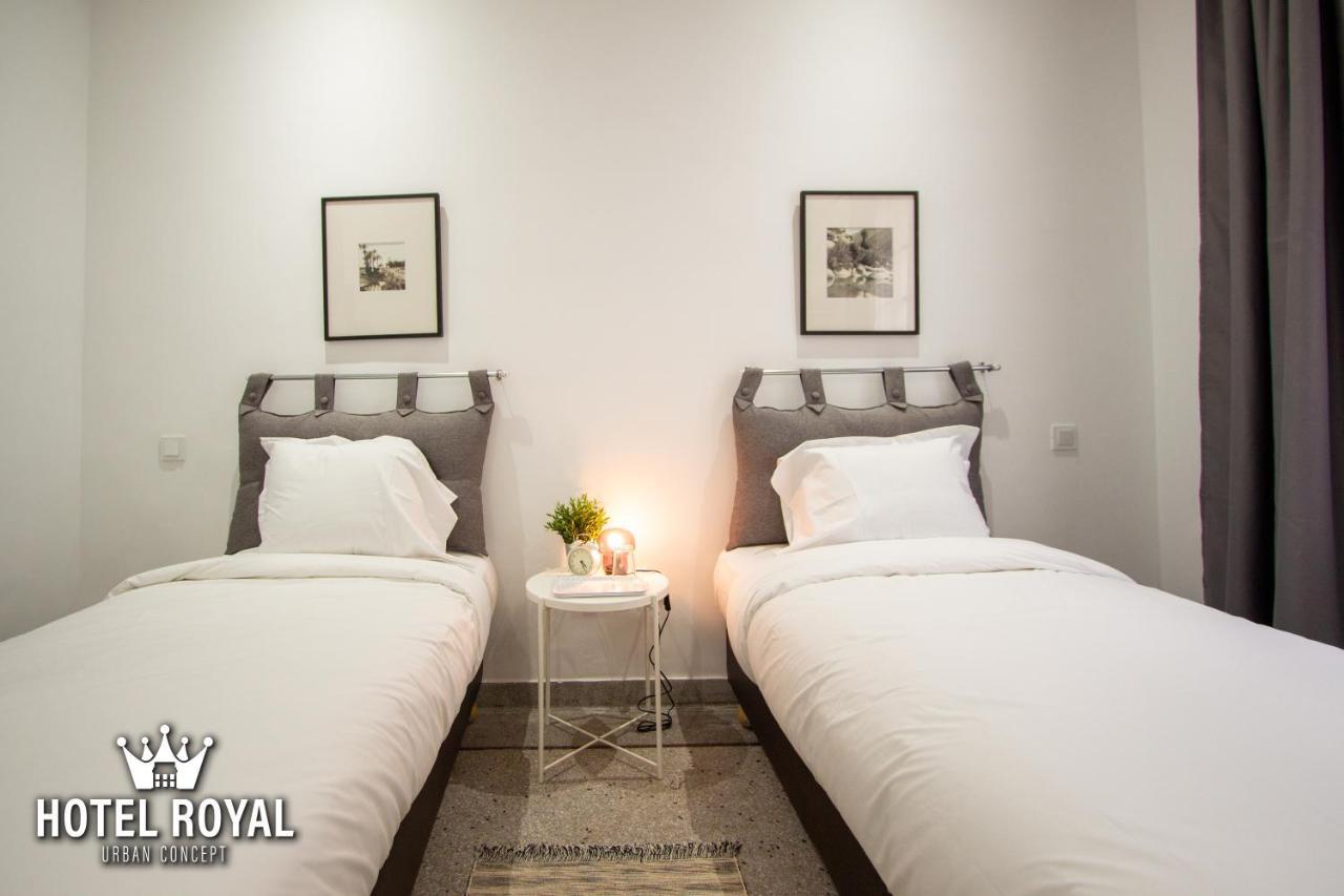 Hotel Royal Urban Concept Fez Zewnętrze zdjęcie