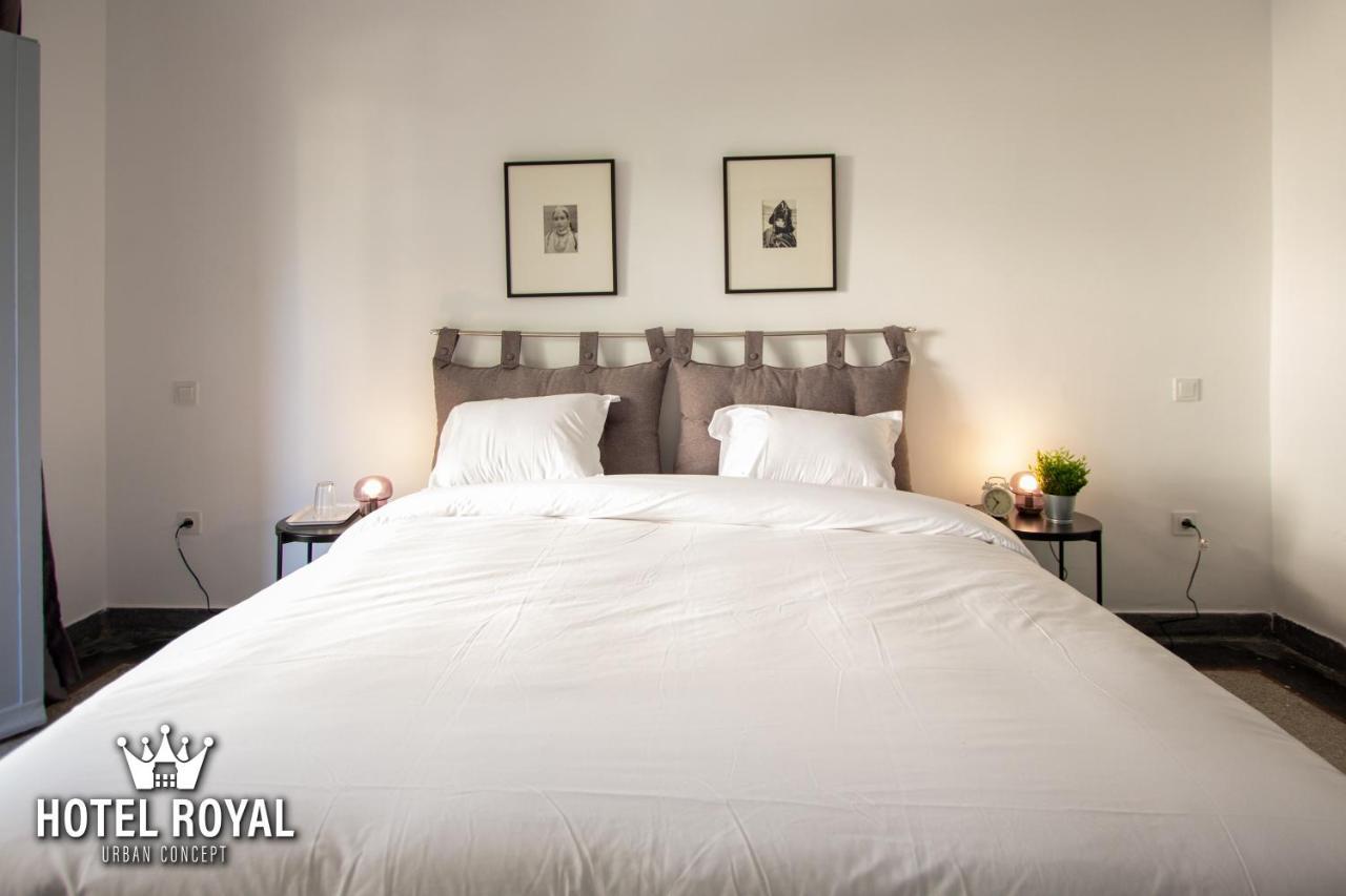 Hotel Royal Urban Concept Fez Zewnętrze zdjęcie