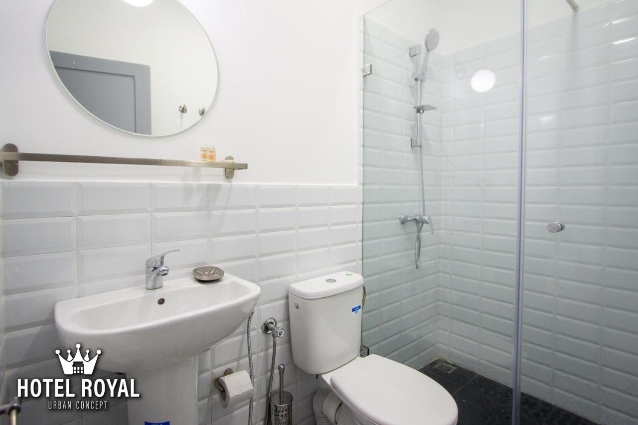 Hotel Royal Urban Concept Fez Zewnętrze zdjęcie