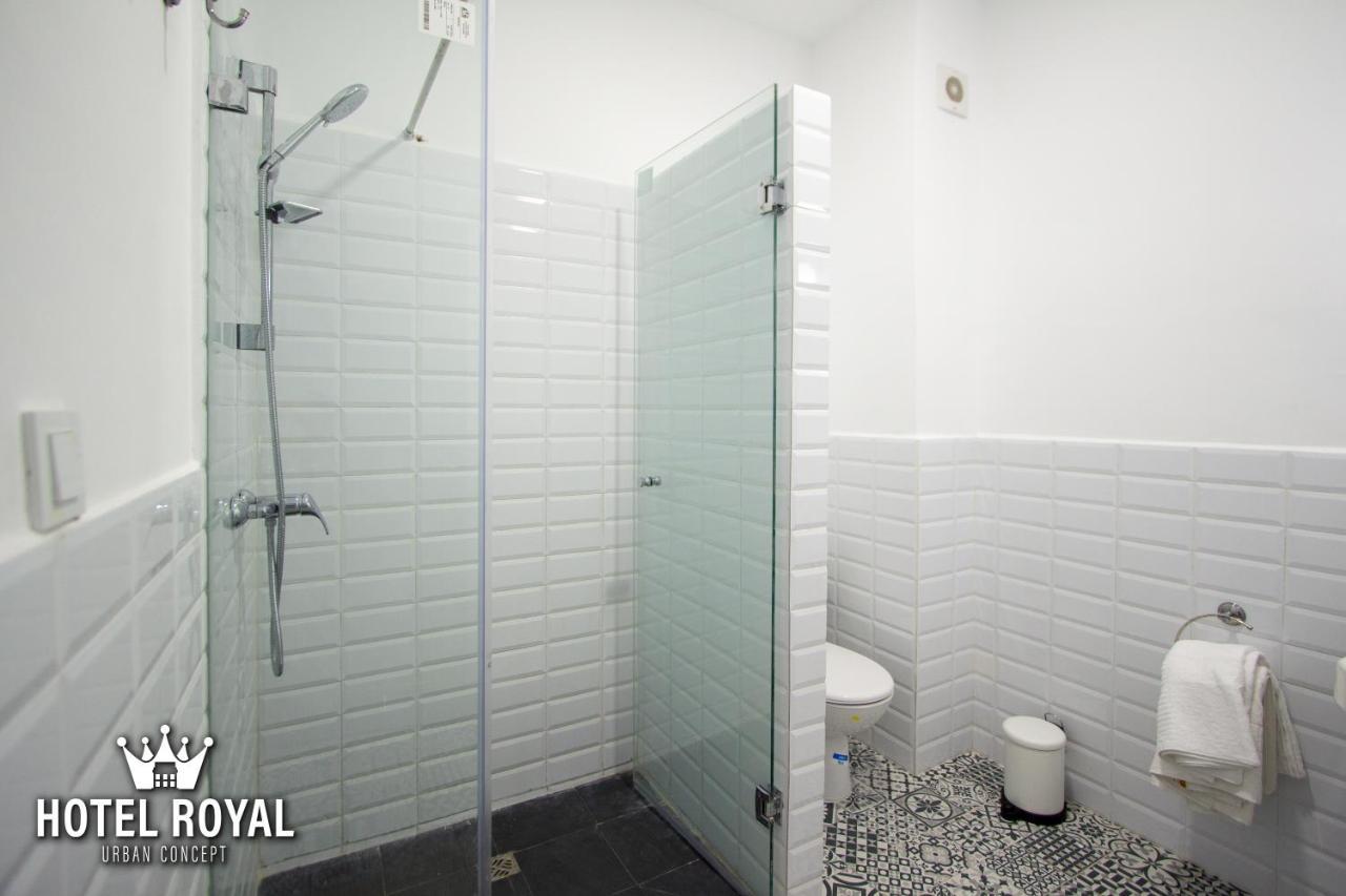 Hotel Royal Urban Concept Fez Zewnętrze zdjęcie